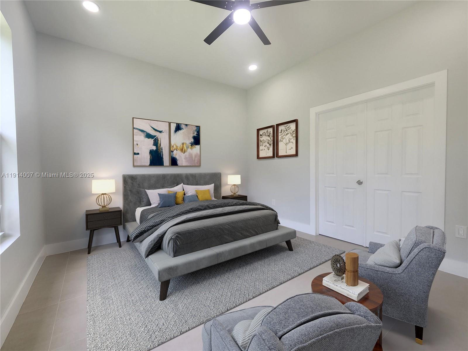 PROGRESSO - Residential Income