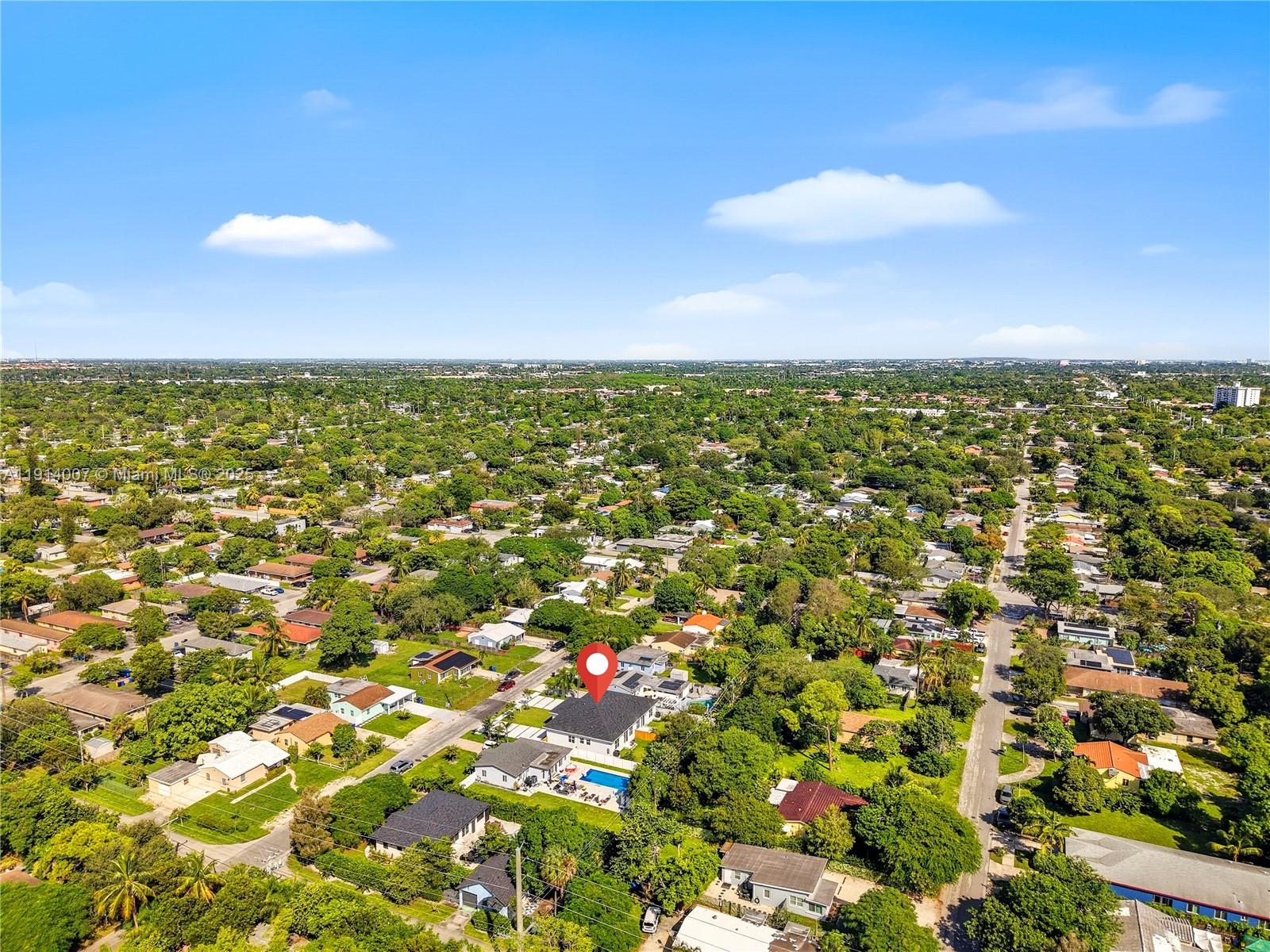 PROGRESSO - Residential Income