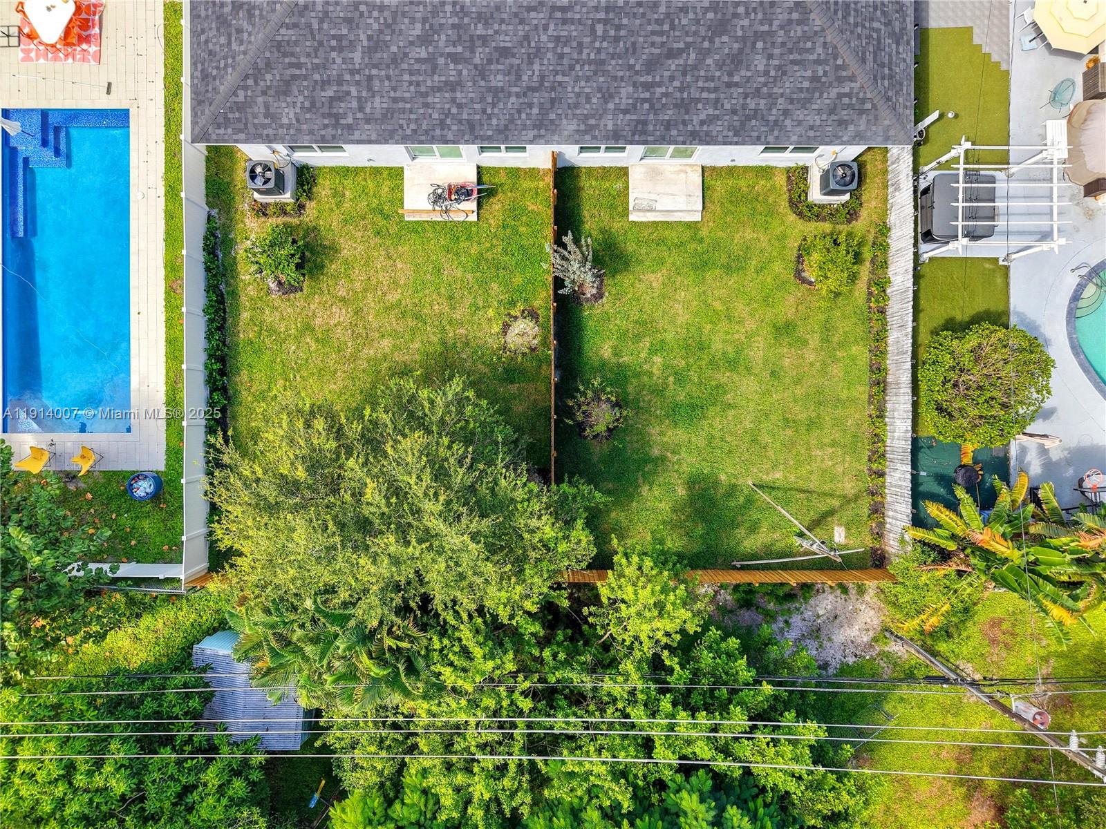 PROGRESSO - Residential Income