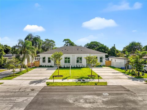 1214 NW 4th Ave Fort Lauderdale FL 33311