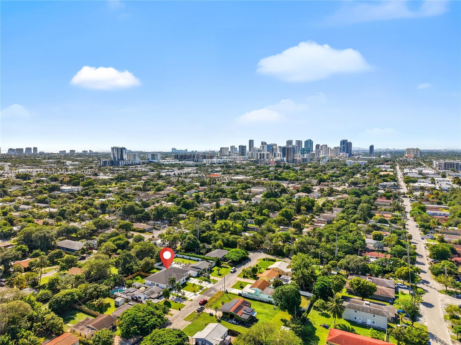 PROGRESSO - Residential Income