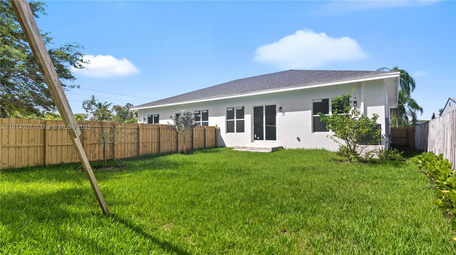 PROGRESSO - Residential Income