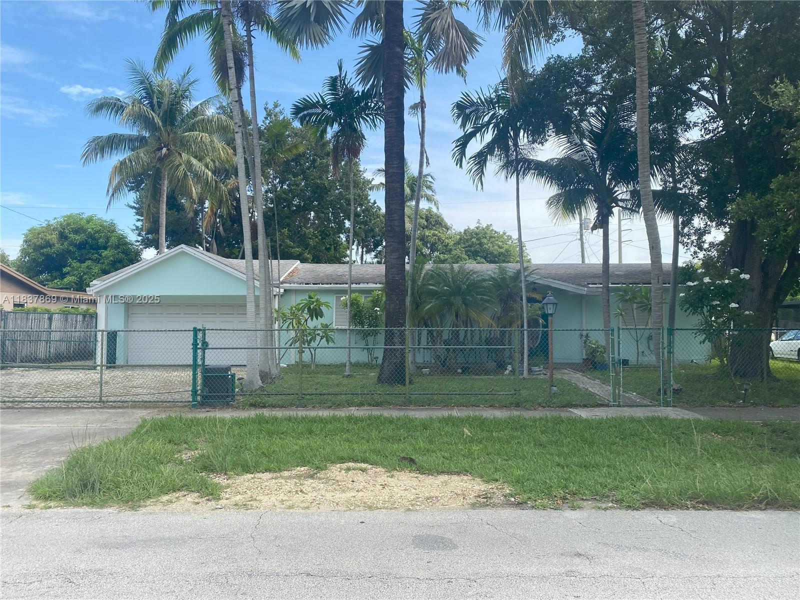 11121 SW 203rd Ter -