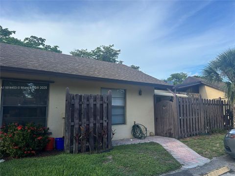 110 Gate Rd 2-64 Hollywood FL 33024