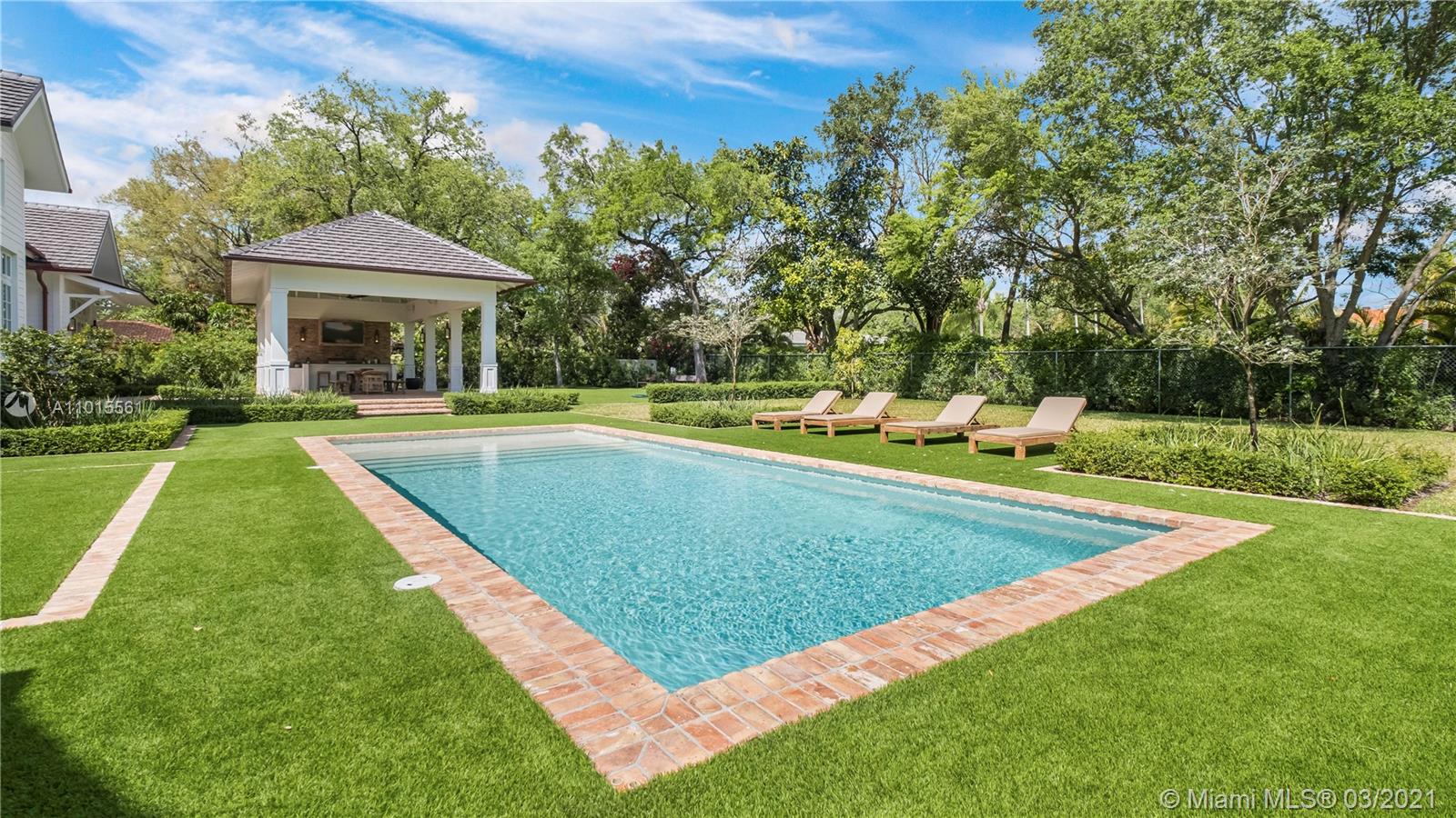 Baptist - Residential