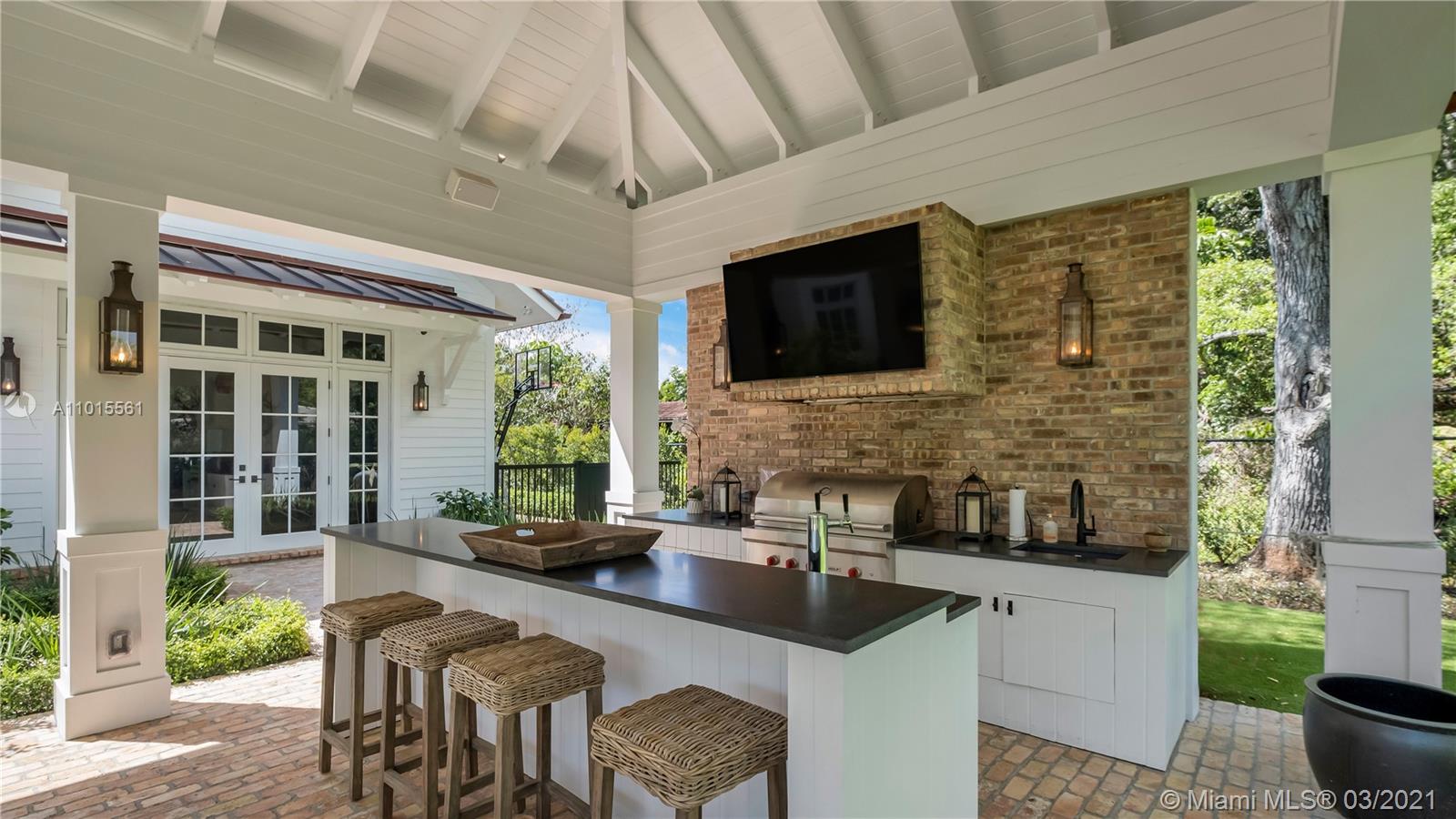 Baptist - Residential