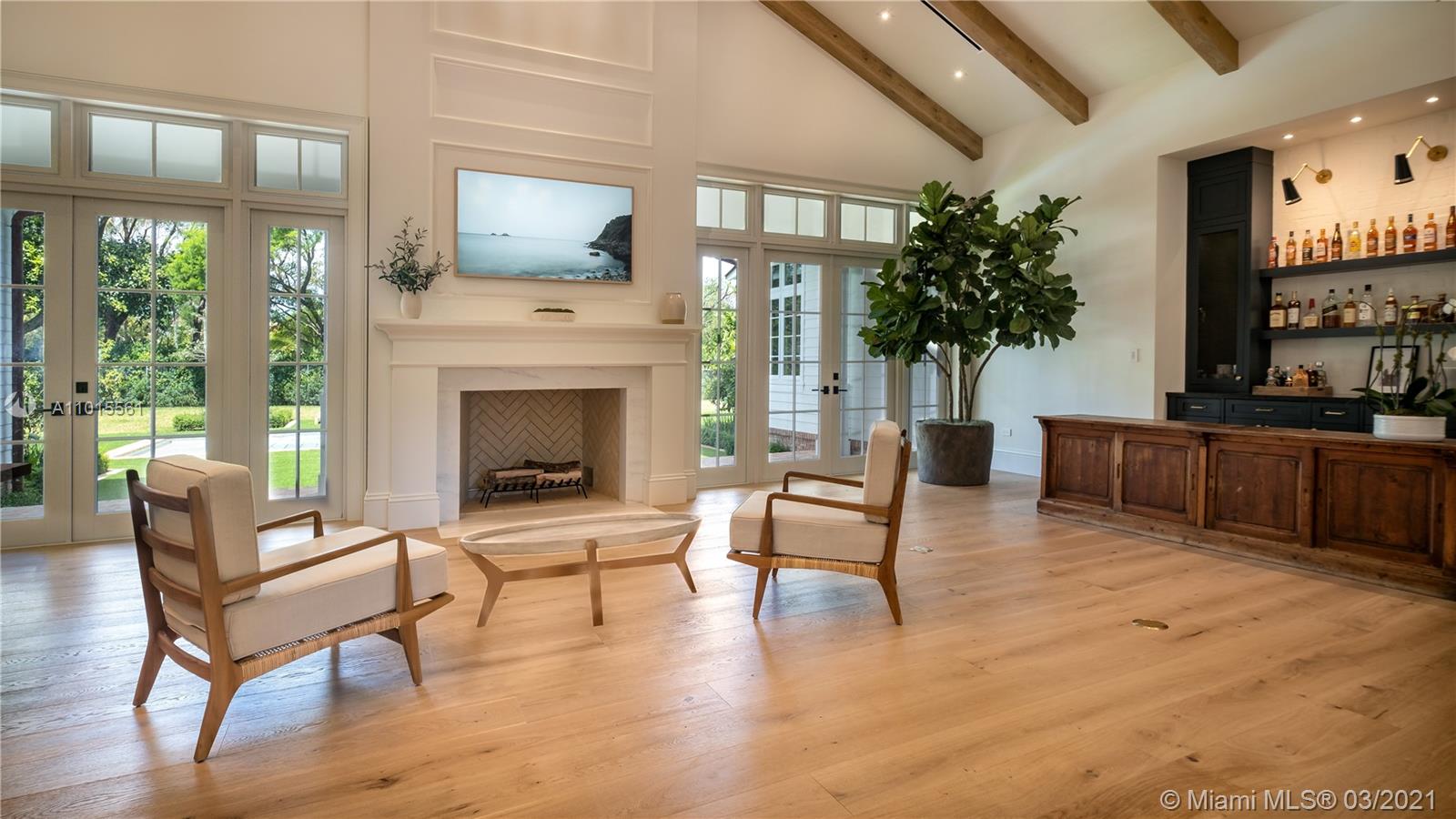 Baptist - Residential