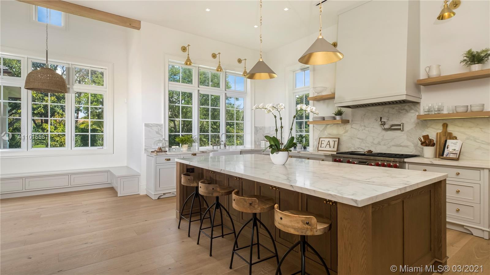 Baptist - Residential