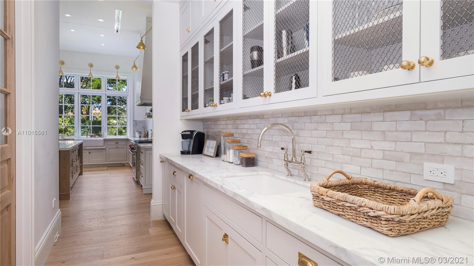 Baptist - Residential