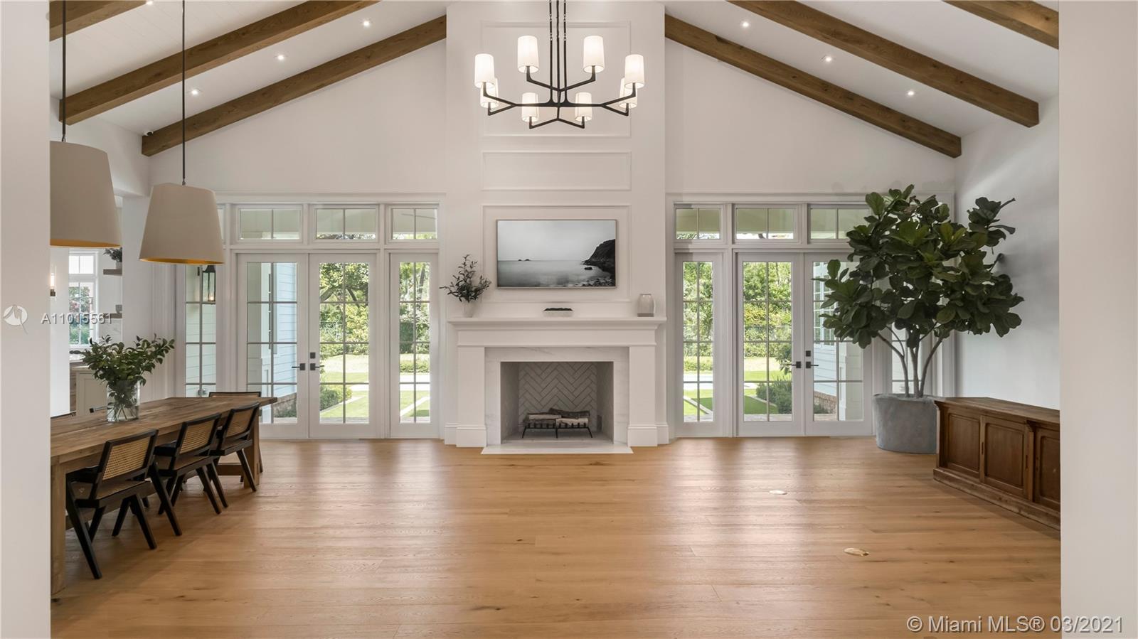 Baptist - Residential