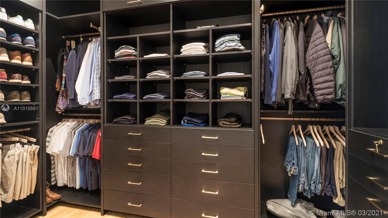 Baptist - Residential