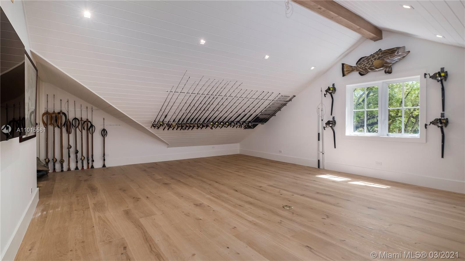 Baptist - Residential