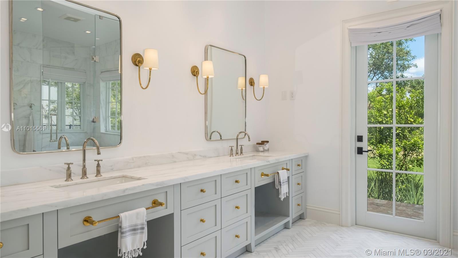 Baptist - Residential