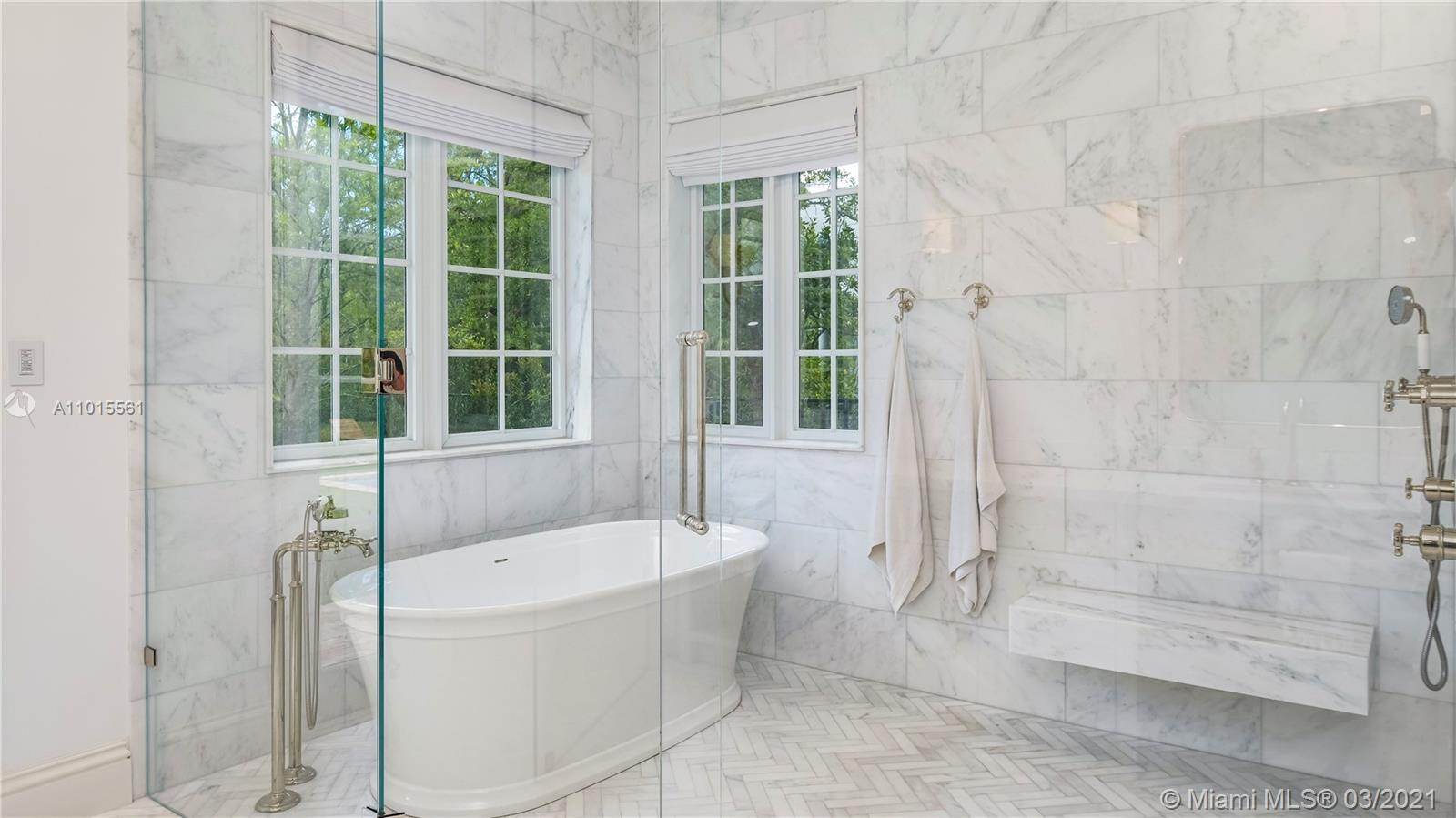 Baptist - Residential