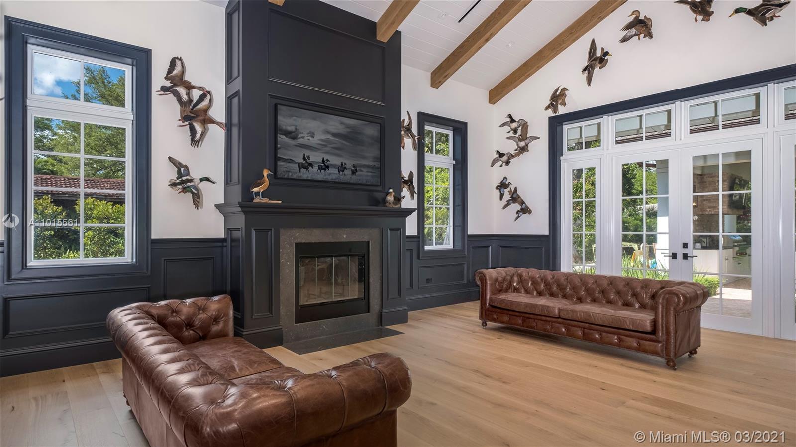 Baptist - Residential