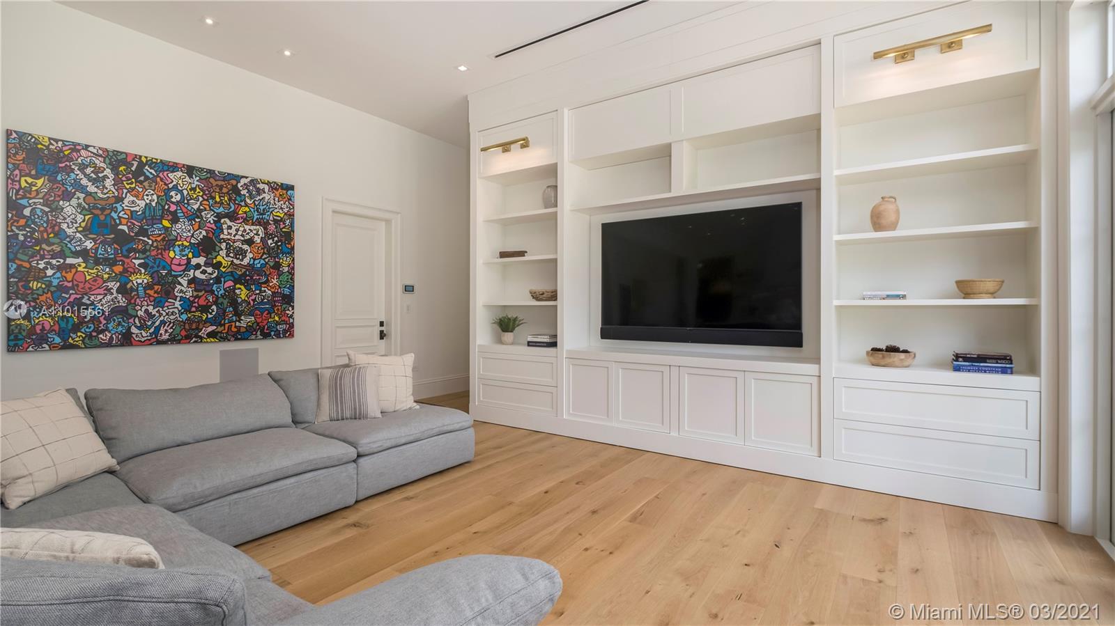 Baptist - Residential