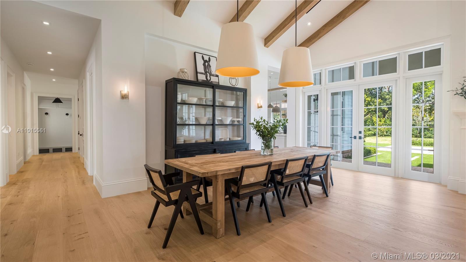 Baptist - Residential