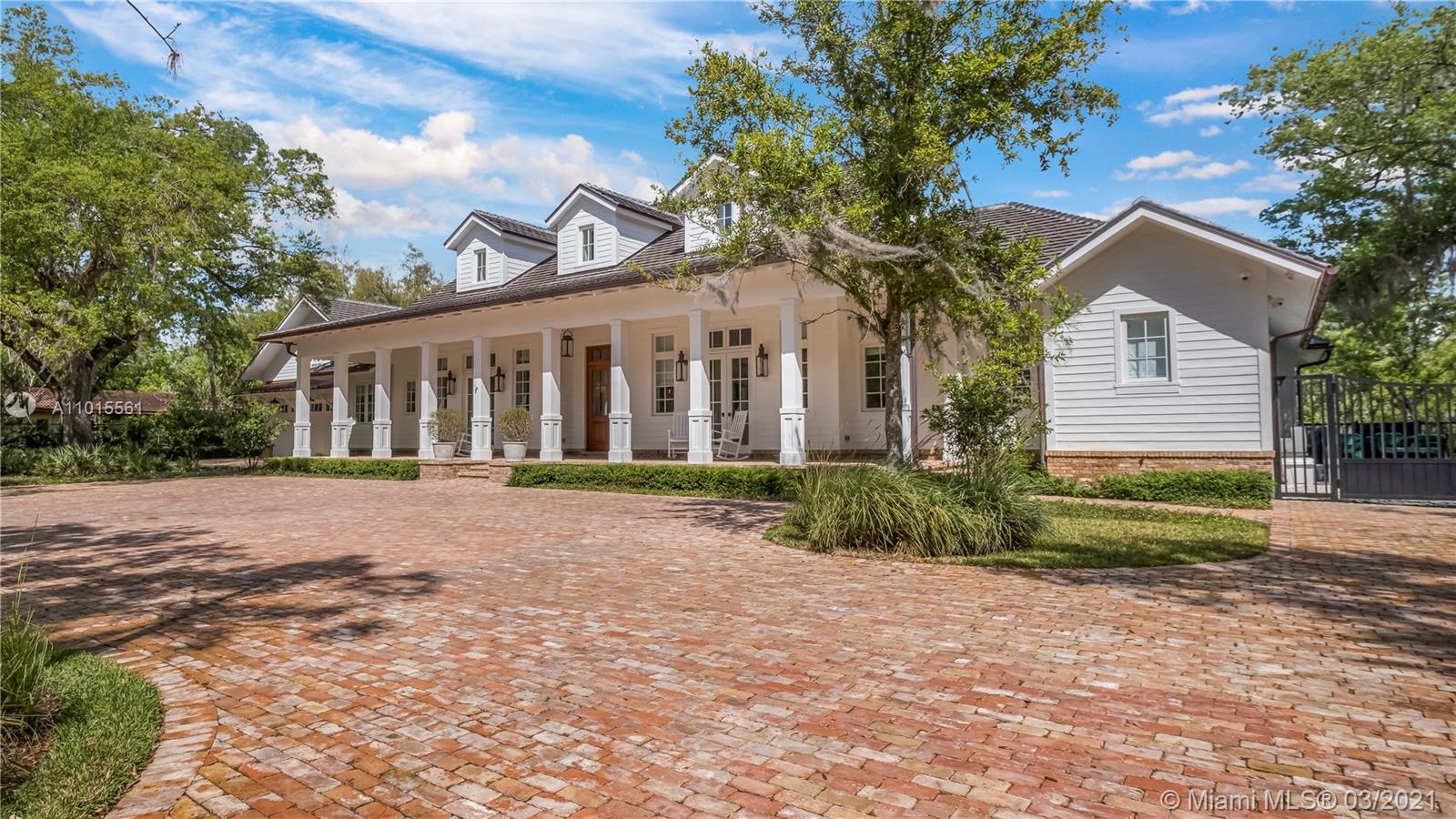 Baptist - Residential