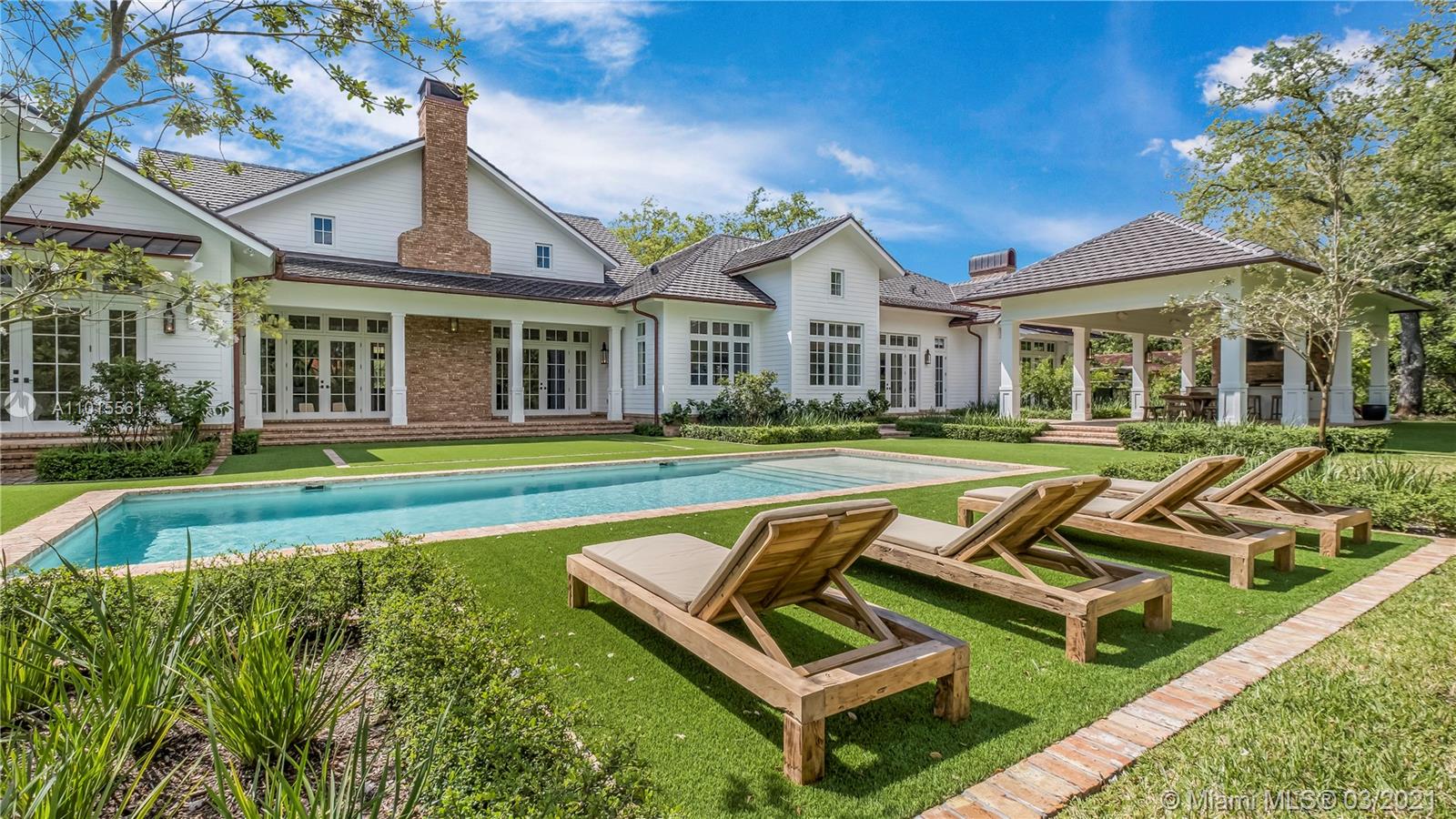 Baptist - Residential