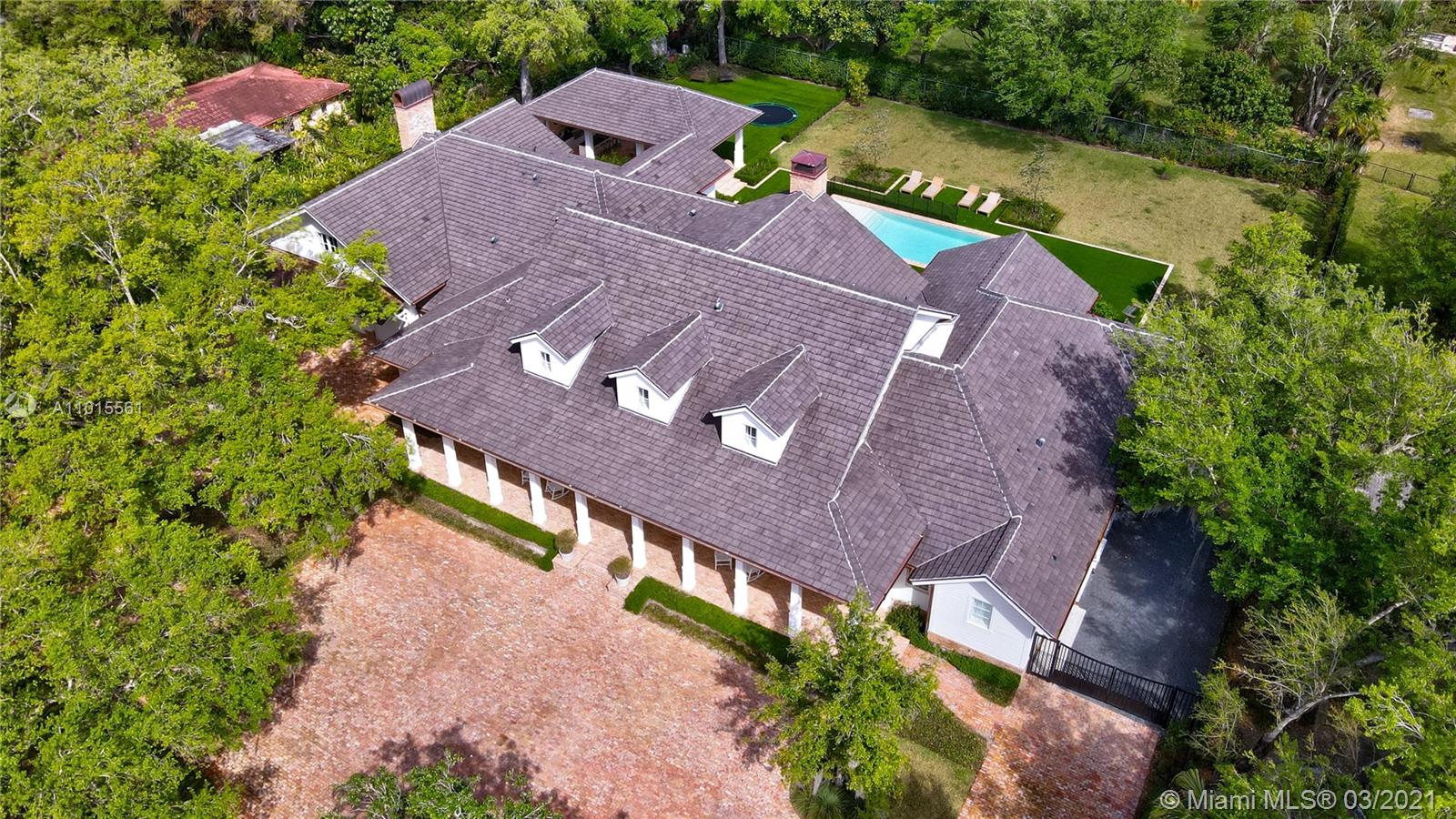 Baptist - Residential