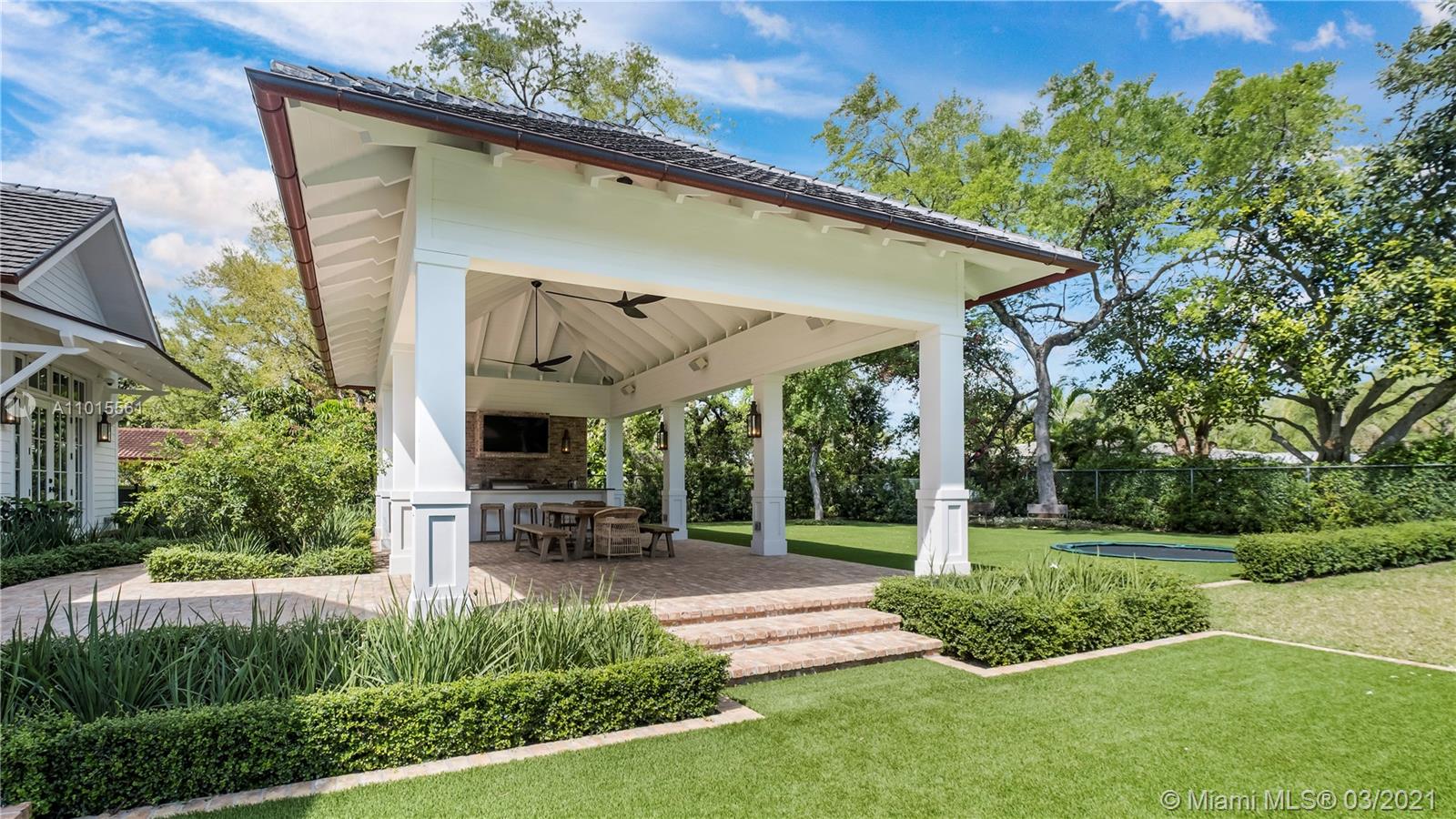 Baptist - Residential