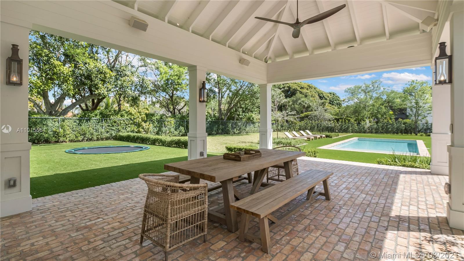 Baptist - Residential