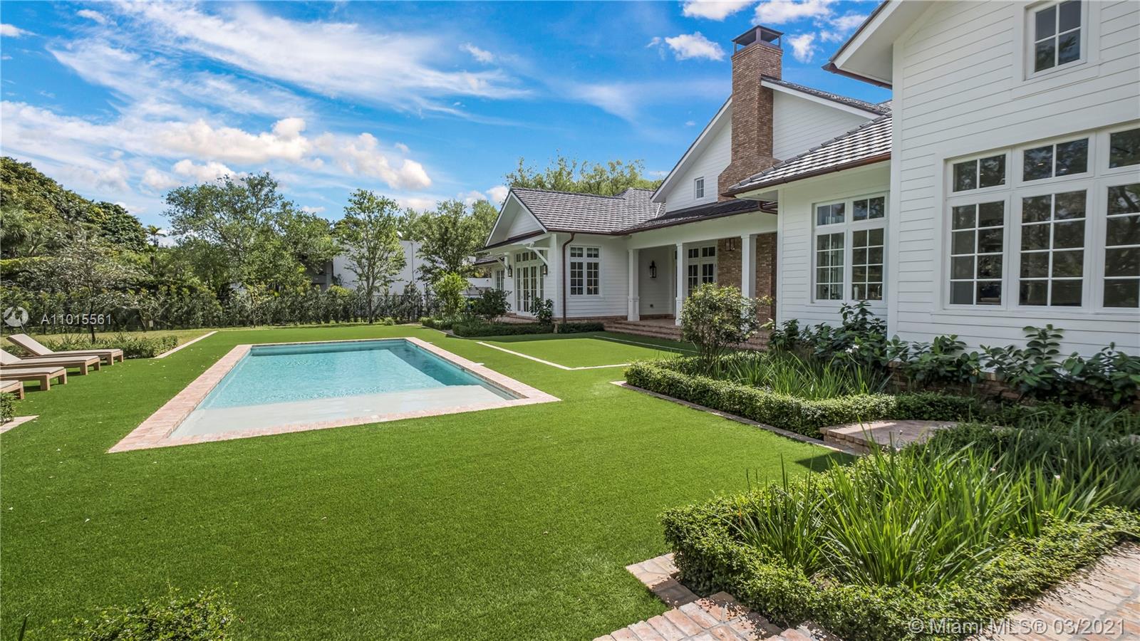 Baptist - Residential