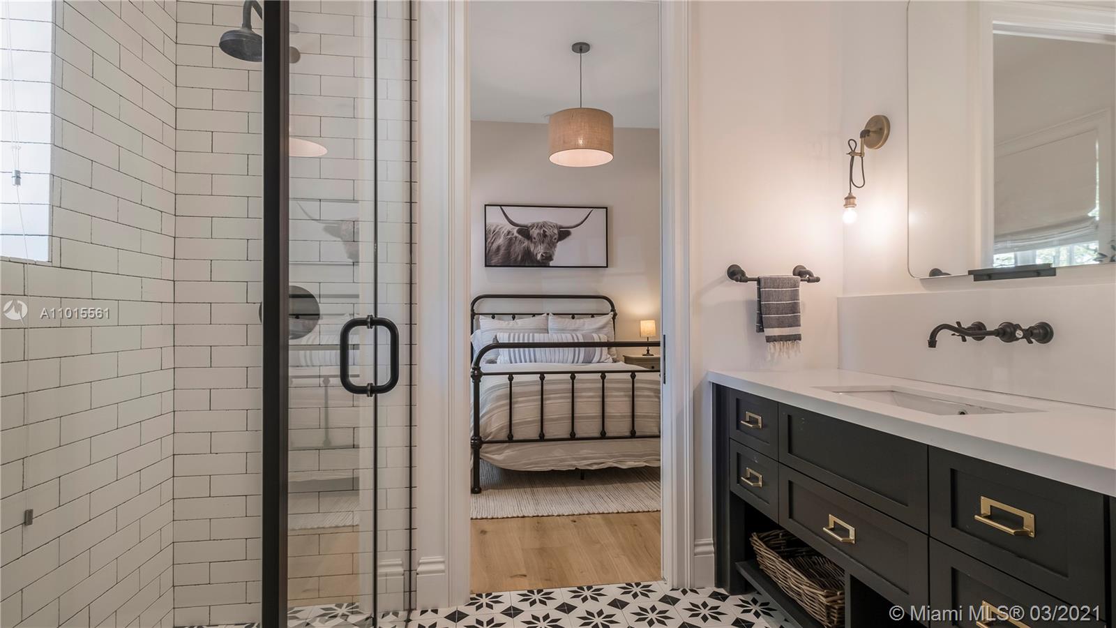 Baptist - Residential