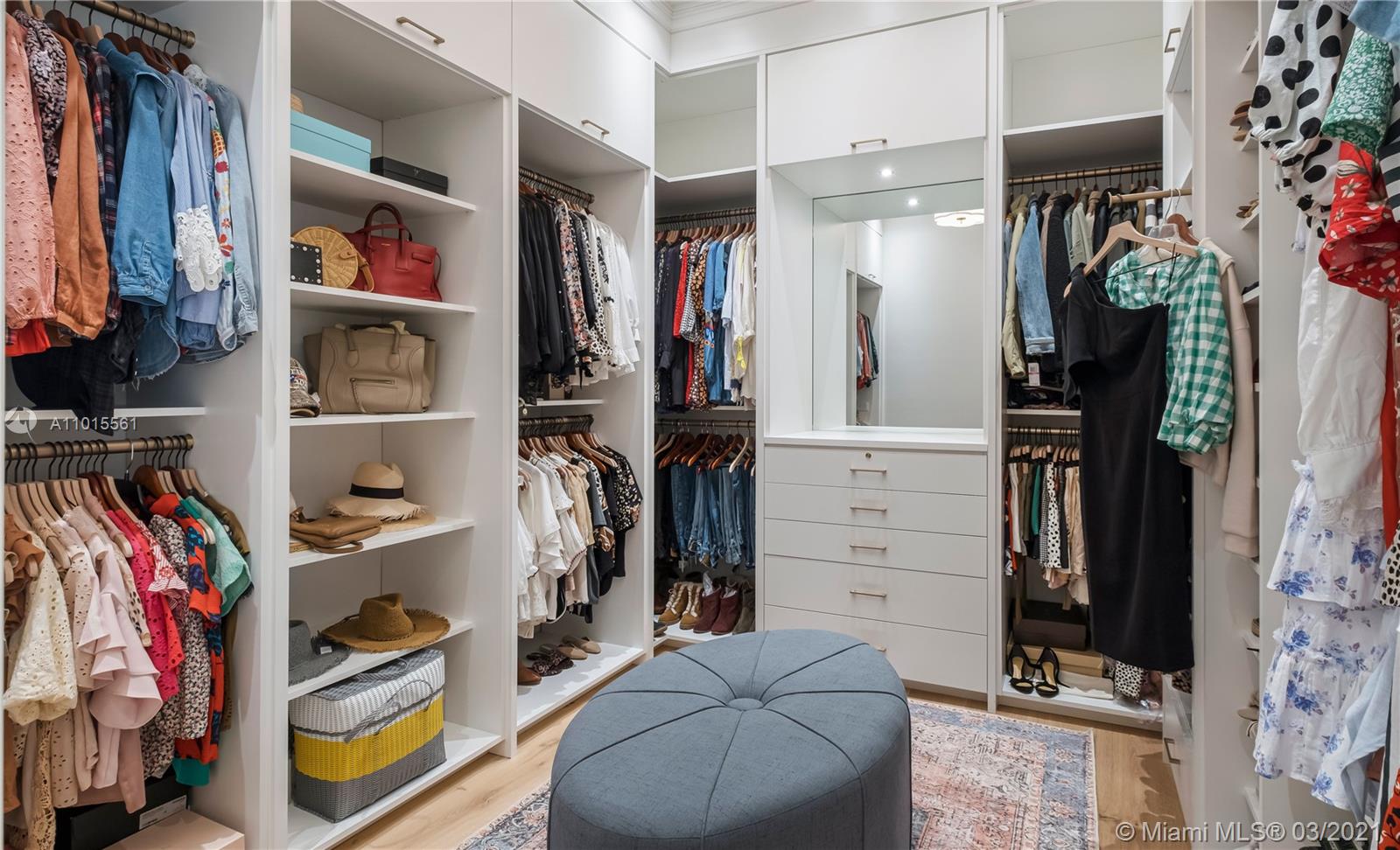 Baptist - Residential