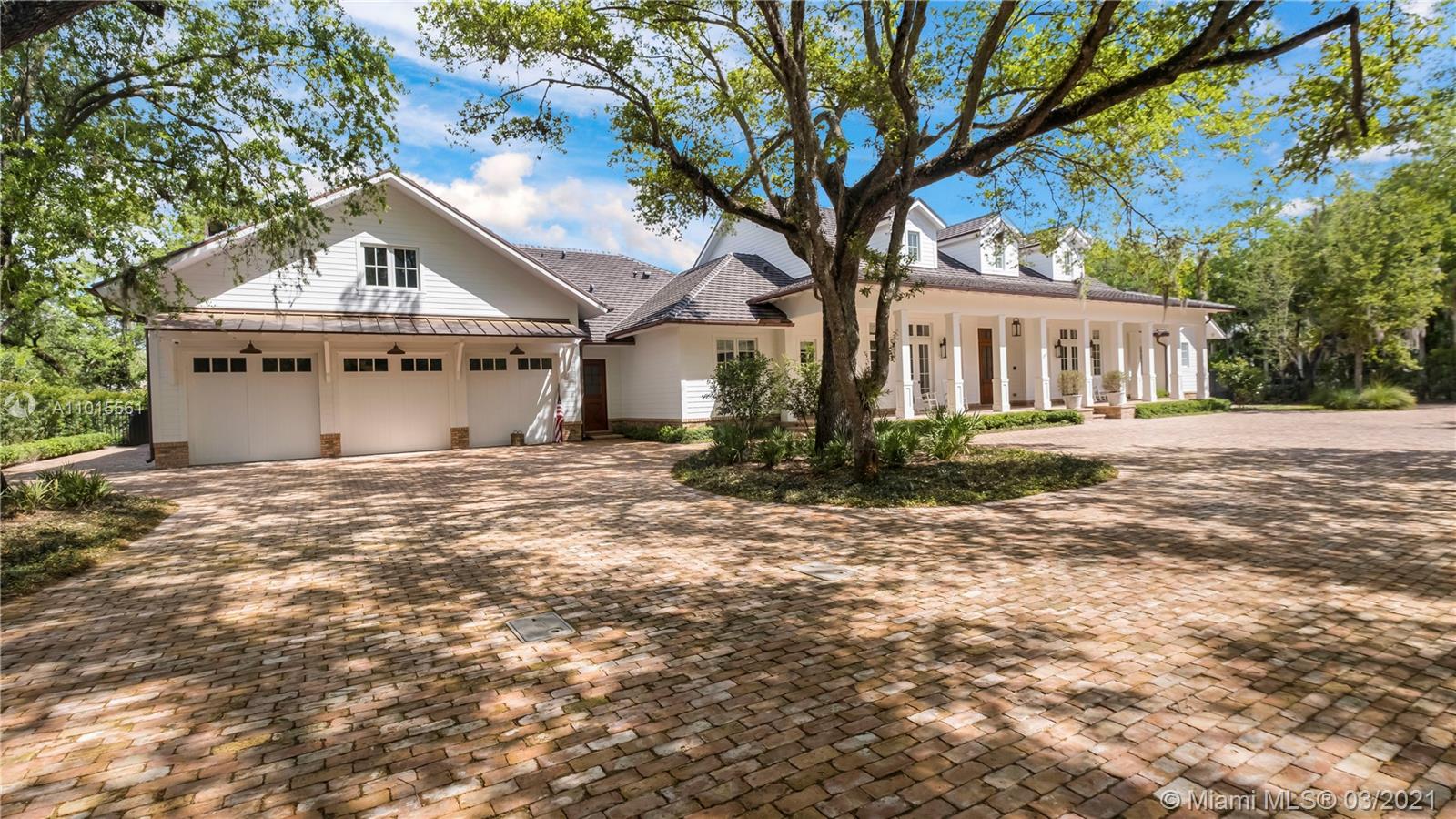 Baptist - Residential