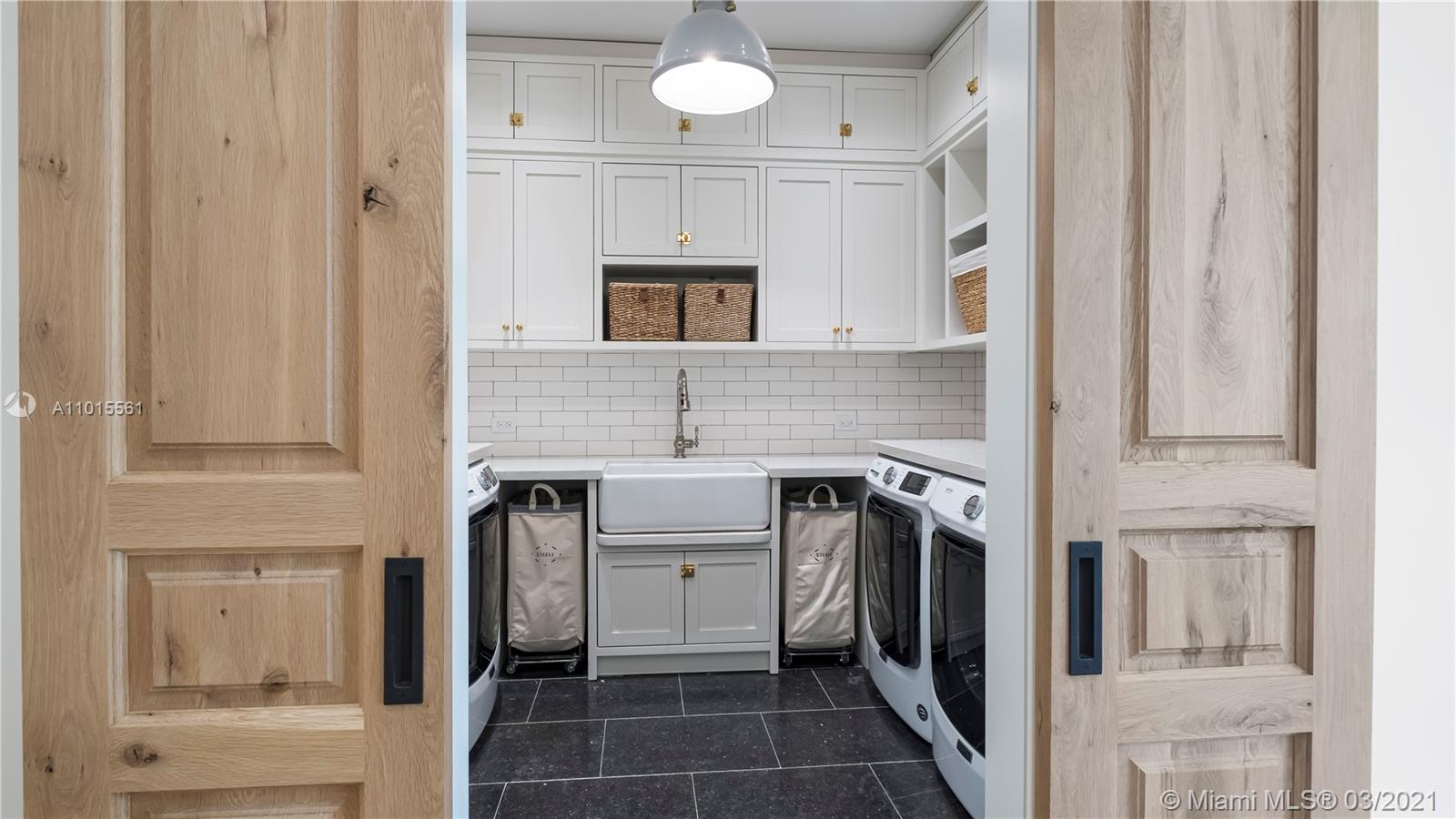 Baptist - Residential