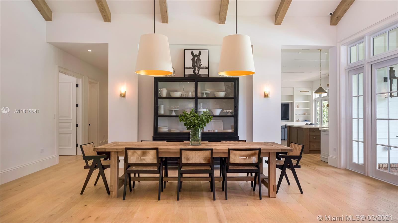 Baptist - Residential