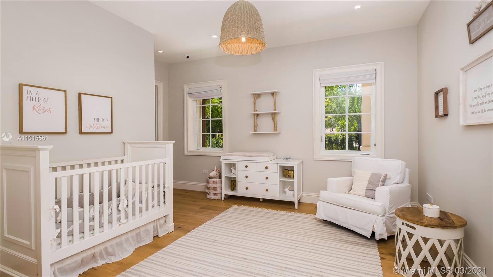 Baptist - Residential