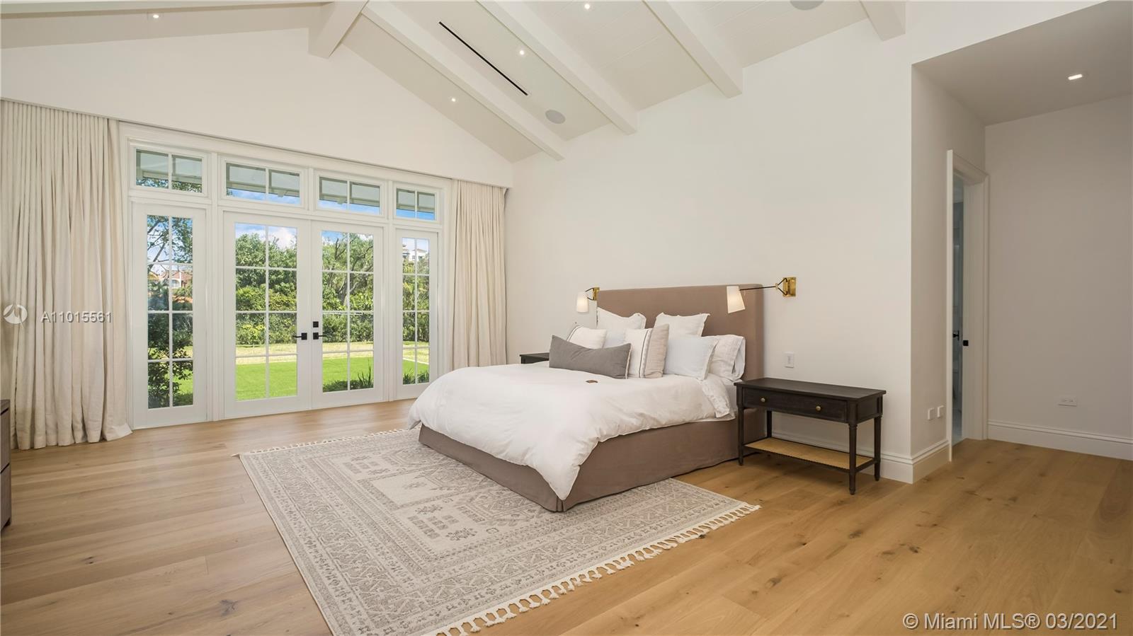 Baptist - Residential