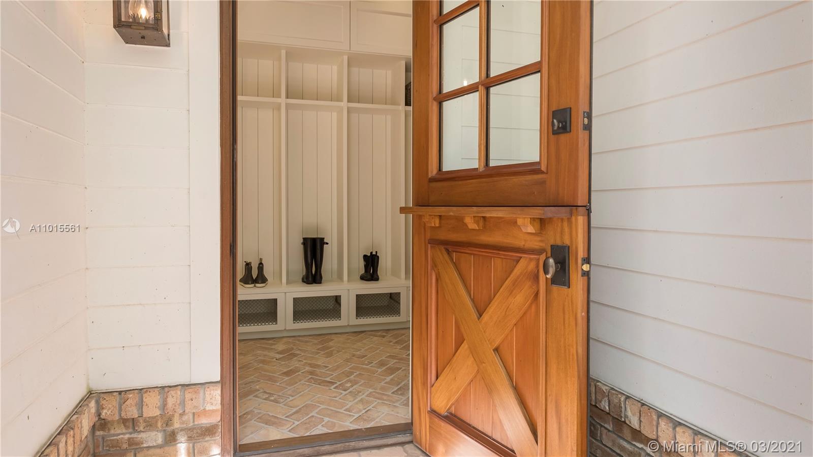 Baptist - Residential