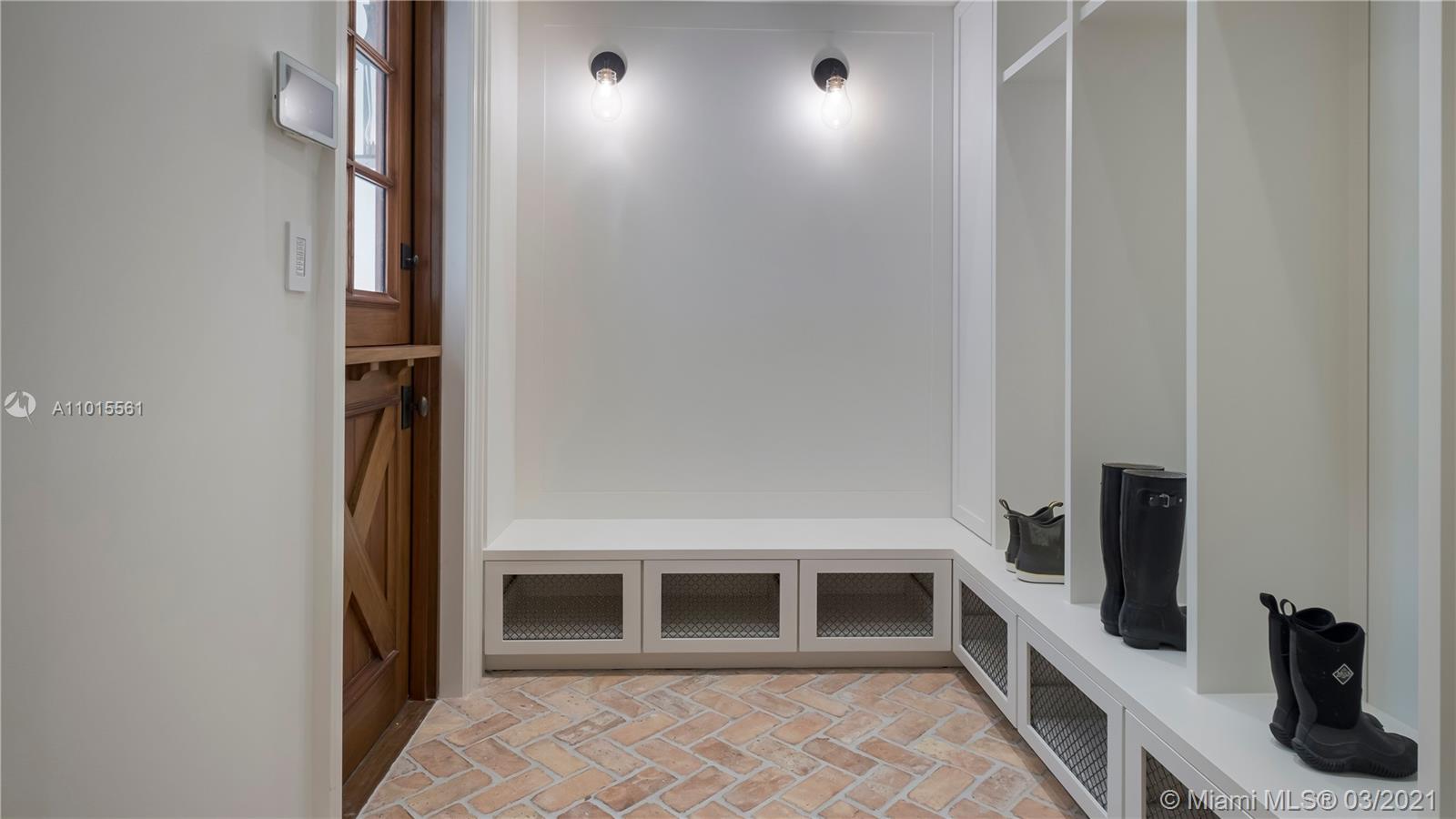 Baptist - Residential