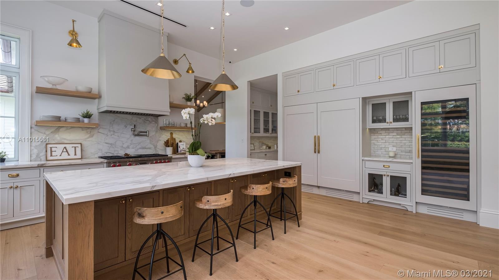 Baptist - Residential