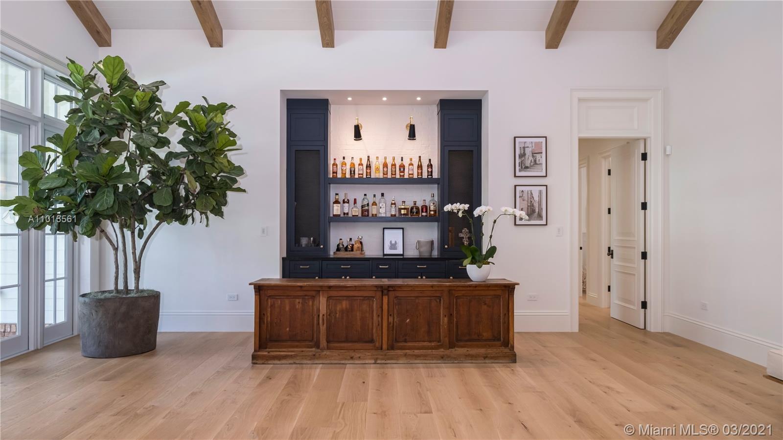 Baptist - Residential