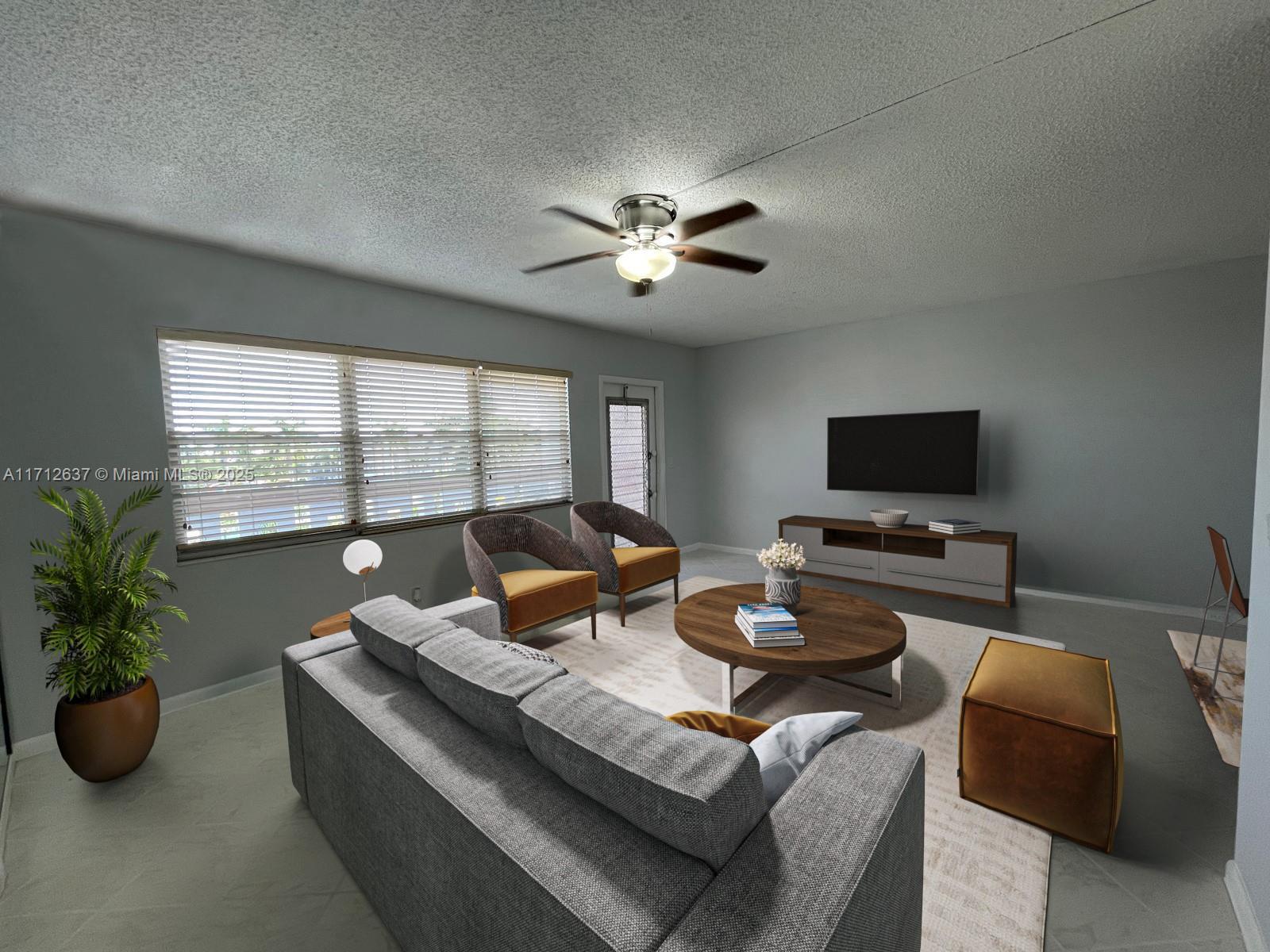 CENTURY VILLA - Residential