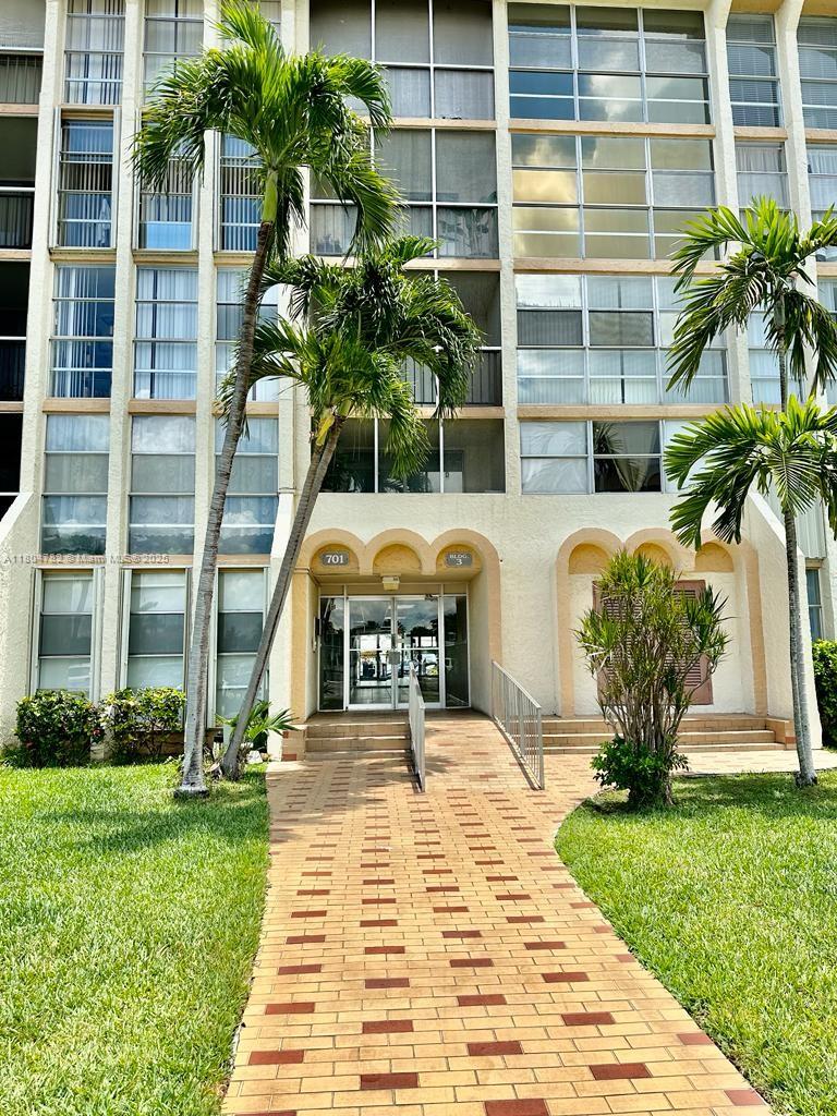 Rental Property at 701 Three Islands Blvd 203, Hallandale Beach, Broward County, Florida - Bedrooms: 2 
Bathrooms: 2  - $2,100 MO.