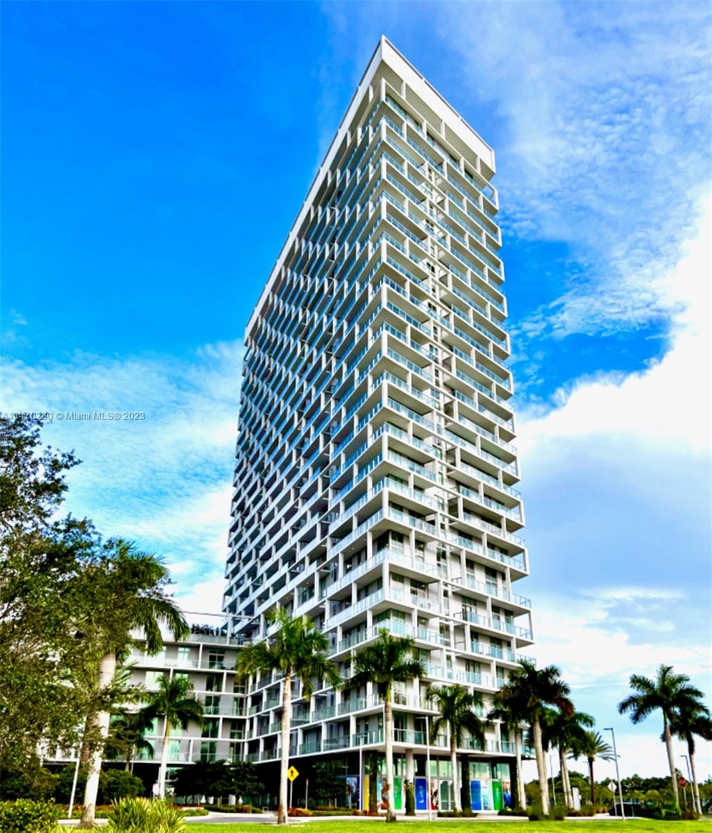 Don't miss this amazing Unit 1-bed, 1 Bathroom in the center of sunrise close to sawgrass mall ,views from the open balcony this unit is a resort-style offers amenities like Children's Playroom, Spa,Sauna, Tennis Courts, BBQ area, Fitness Center, valet parking, security services, and so much more.
Schedule a Showing