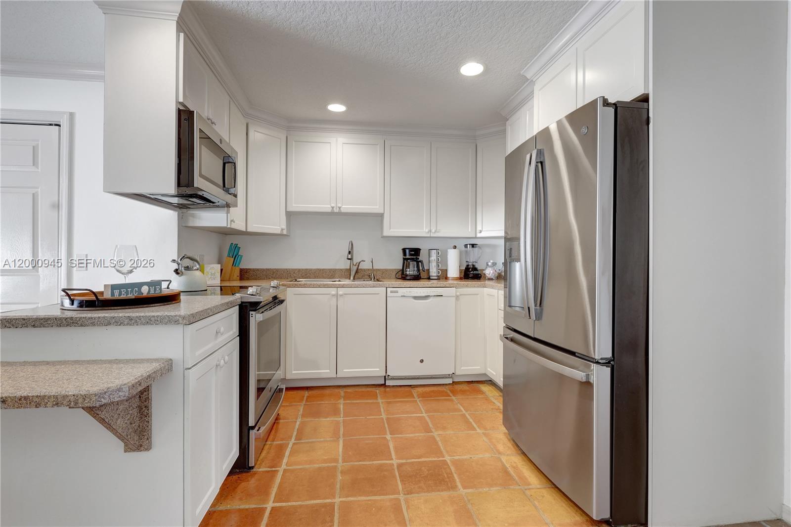 THE OCEAN CORPORATION SUB - Residential Income