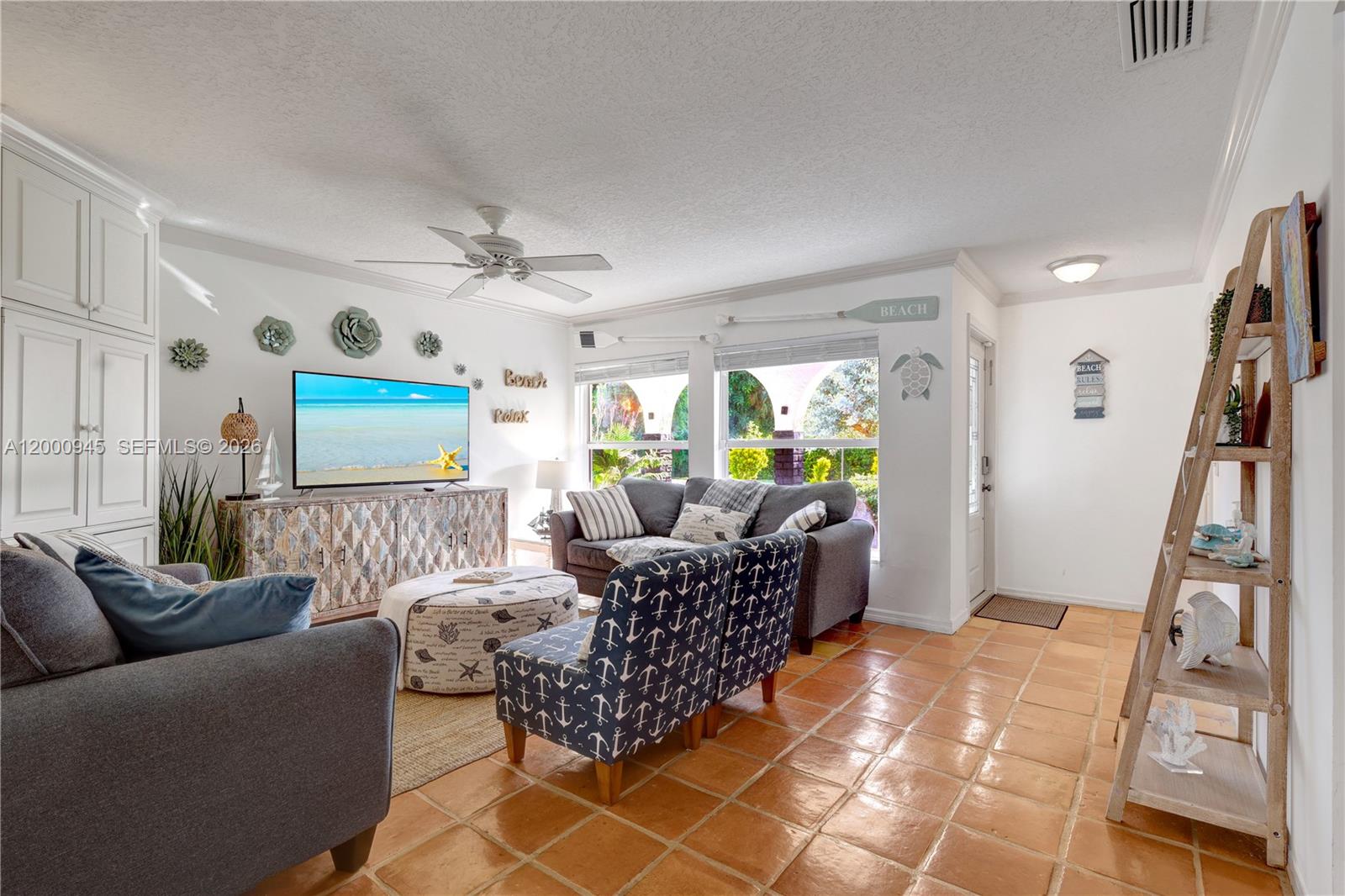 THE OCEAN CORPORATION SUB - Residential Income