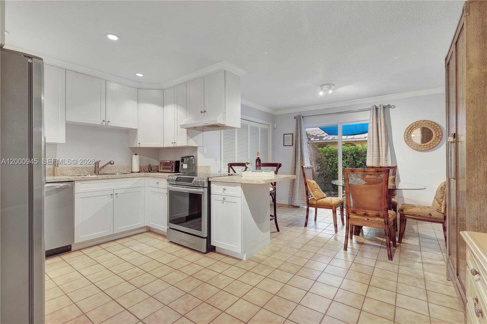 THE OCEAN CORPORATION SUB - Residential Income