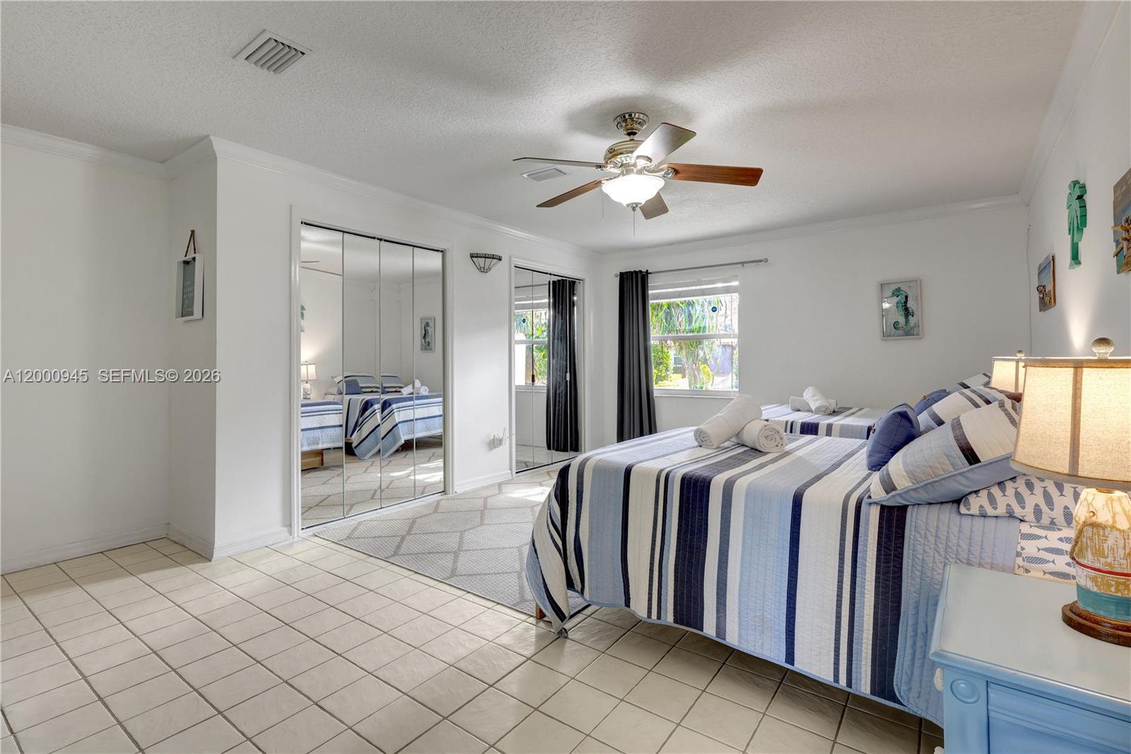 THE OCEAN CORPORATION SUB - Residential Income