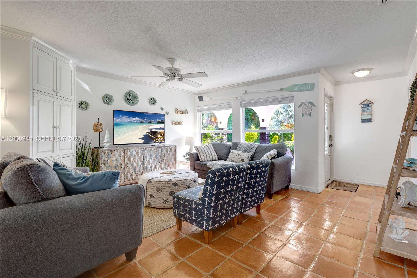 THE OCEAN CORPORATION SUB - Residential Income