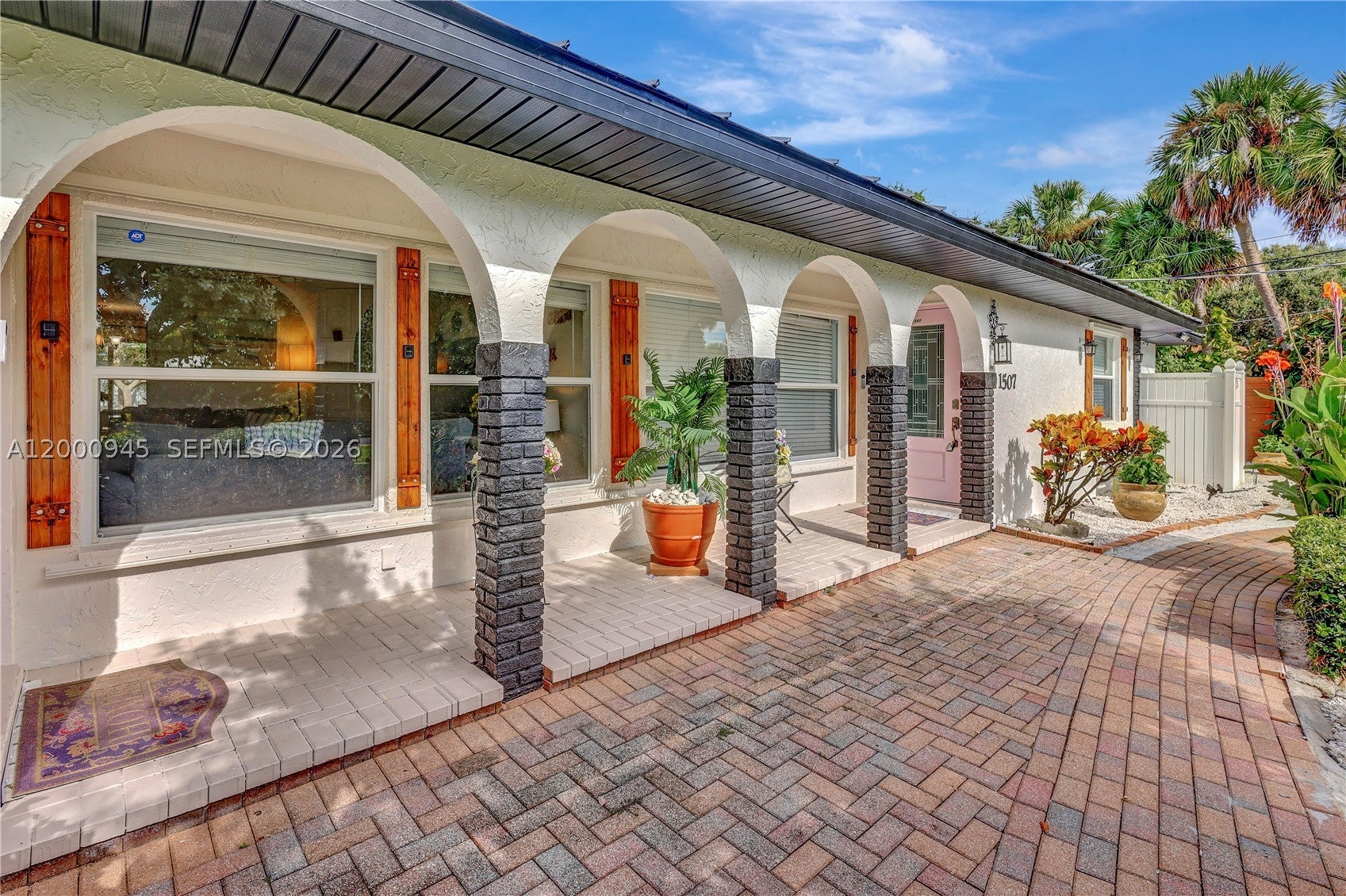 View photos, virtual tours, details... 1505 Coral Ave