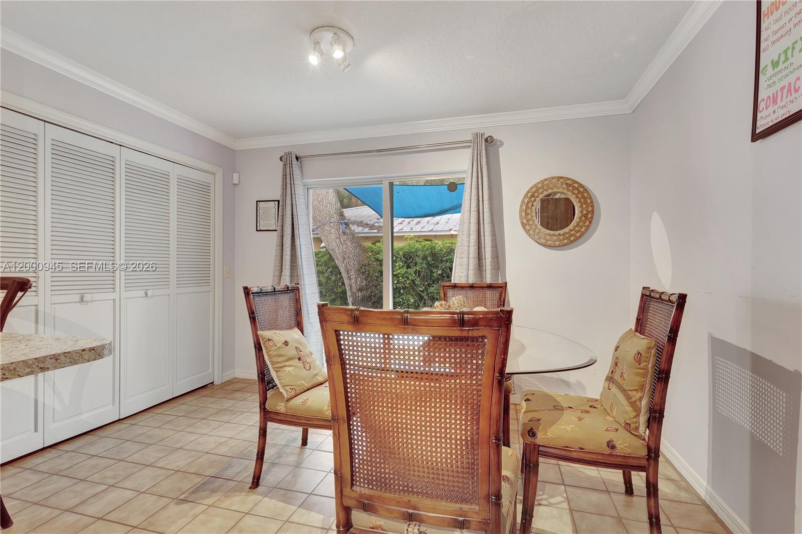 THE OCEAN CORPORATION SUB - Residential Income