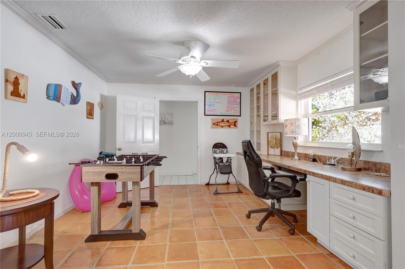 THE OCEAN CORPORATION SUB - Residential Income