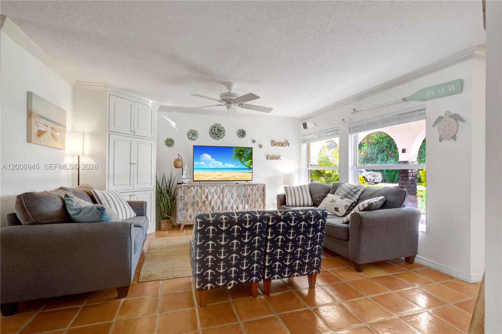 THE OCEAN CORPORATION SUB - Residential Income